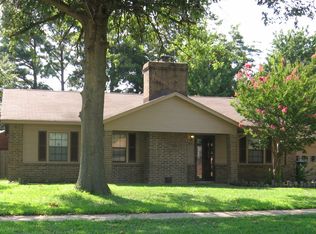 1417 Ward Ln, Blytheville, AR 72315