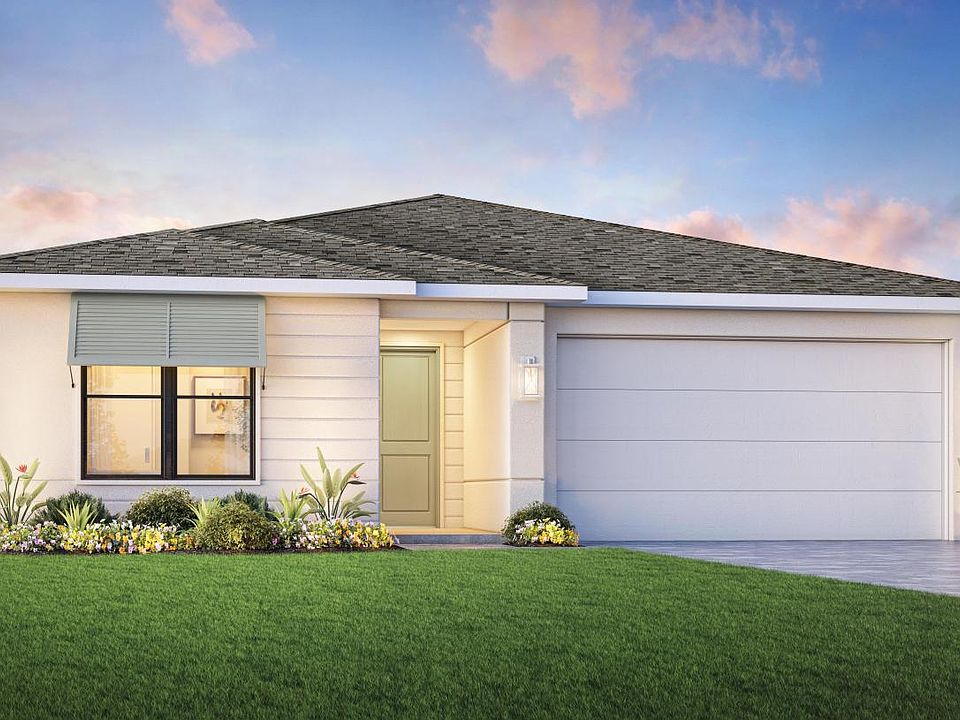 Modern Coastal