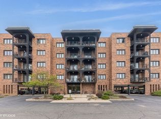 9374 Landings Ln UNIT 205, Des Plaines, IL 60016