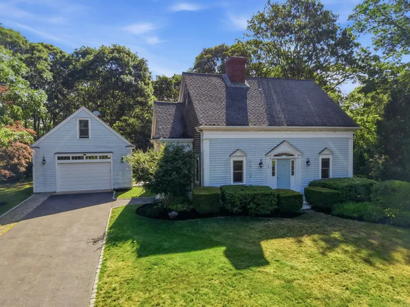 152 River Ridge Drive, Marstons Mills, MA 02648