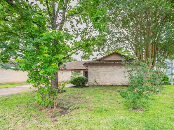 5935 Caruso Forest Dr, Houston, TX 77088