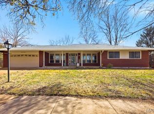 1500 Heirloom Ct, Saint Louis, MO