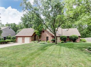 6721 Trailview Dr, Dayton, OH