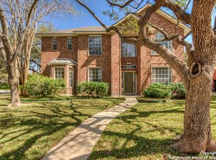 13810 Shavano Mist, San Antonio, TX 78230