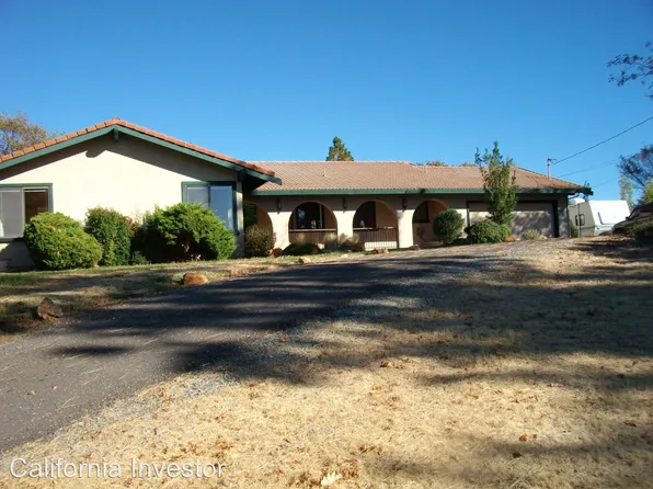 21460 Meadow Oaks Ln, Colfax, CA 95713
