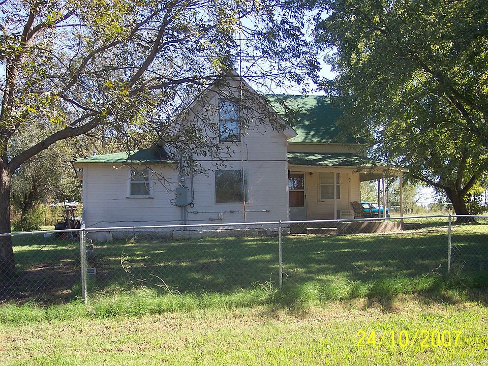 Corner Lot
