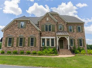 12331 Liesfeld Farm Dr, Glen Allen, VA 23059