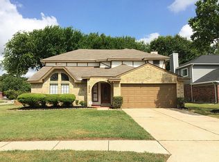 9903 Wayward Wind Ct, Houston, TX 77064