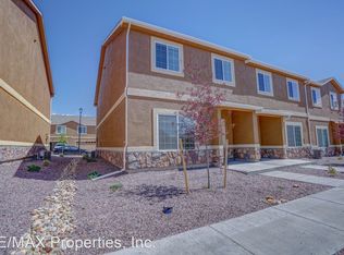 7657 Black Spruce Hts, Colorado Springs, CO 80908
