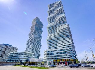3900 Confederation Pkwy #3710, Mississauga, ON L5B 0K7