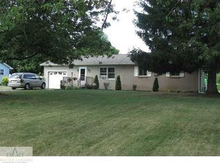 4948 Churchill Rd, Leslie, MI 49251