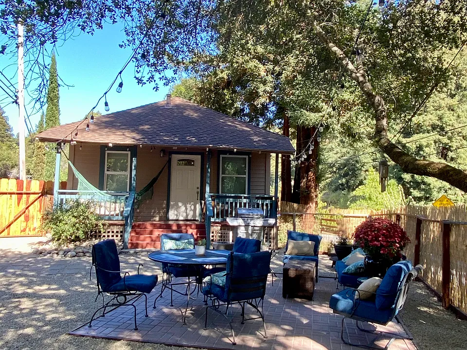 4200 Glen Haven Rd