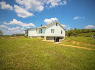 774 Glades Rd, Sunbright, TN 37872