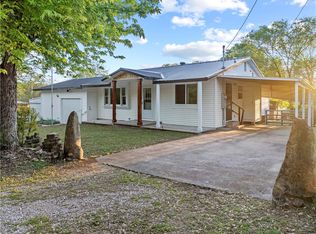 321 W Blackwell Rd, Lead Hill, AR 72644