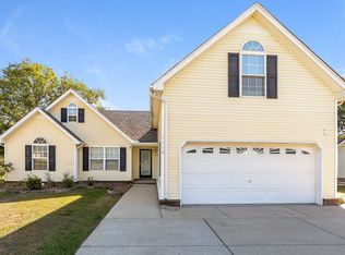3428 Hardwood Dr, Murfreesboro, TN 37129
