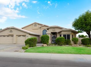 7641 W Windrose Dr, Peoria, AZ 85381