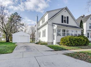 161 S Beebe Ave, Peshtigo, WI 54157