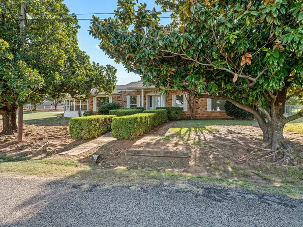 30 Dove Ln, Gordonville, TX 76245