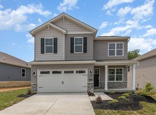 145 Ashburn Way, New Richmond, OH 45157