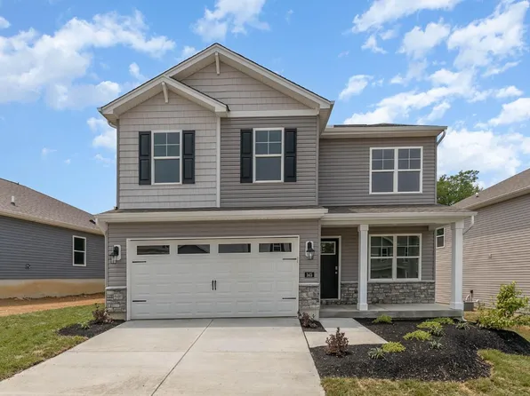 145 Ashburn Way, New Richmond, OH 45157