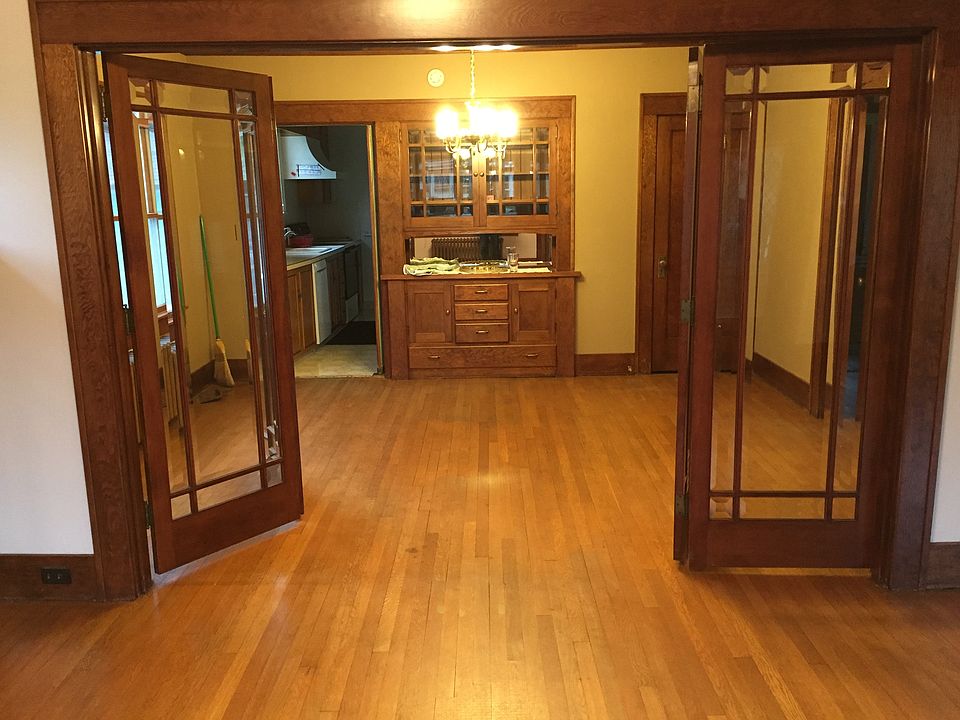 hardwood floors