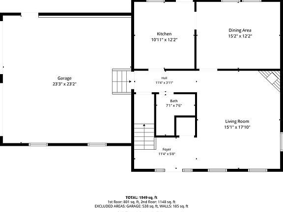 5th image of 7976 Laura Ann Ln
