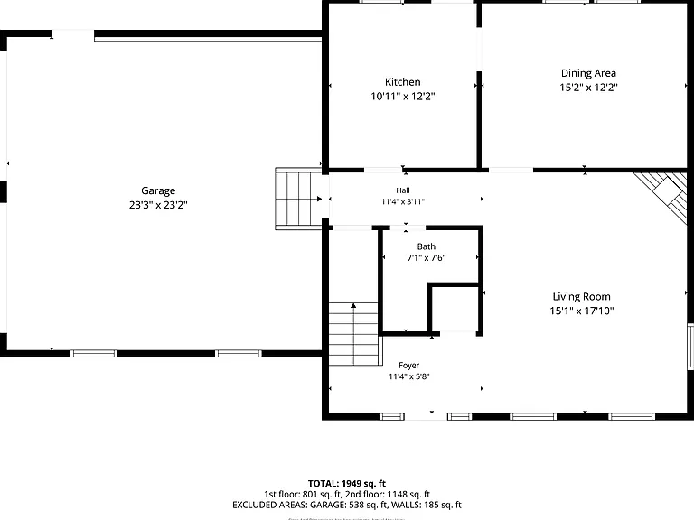 7976 Laura Ann Ln — Photo 5