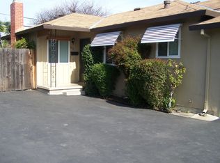 1672 Palm Ave, Redwood City, CA 94061