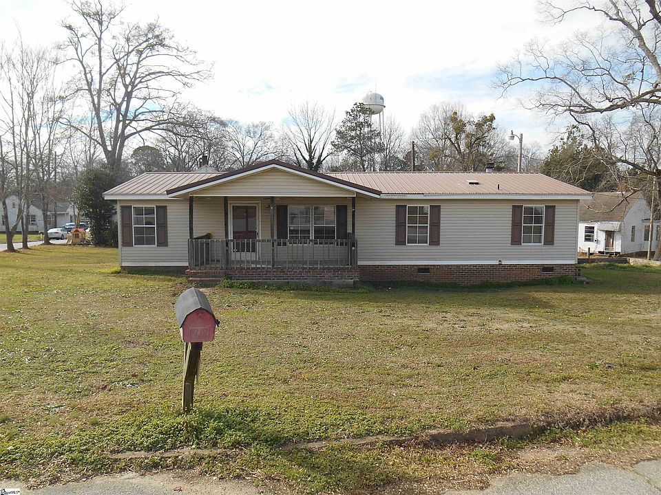 401 N Ellis St, Joanna, SC 29351 Zillow
