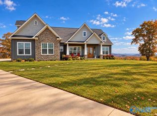 51 County Road 1024, Cedar Bluff, AL 35959