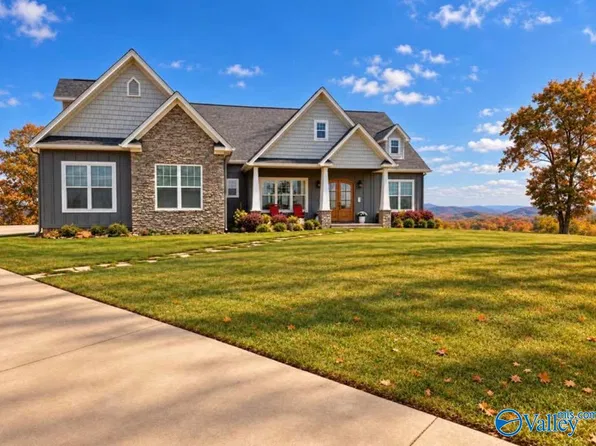 51 County Road 1024, Cedar Bluff, AL 35959