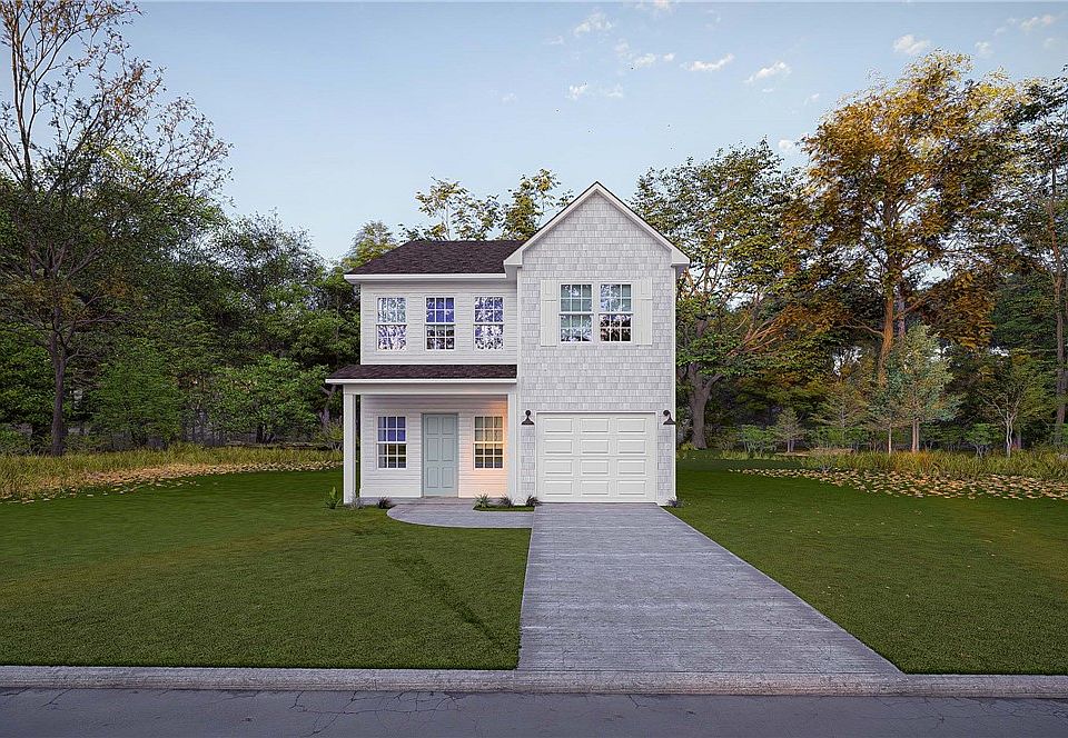 1st image of 42 Cedar Sage Ln