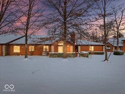 9302 Oak Run Cir, Indianapolis, IN, 46260