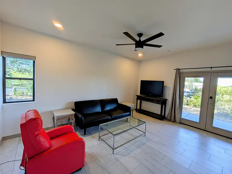4860 N Desert Tortoise Pl #1 — Photo 3