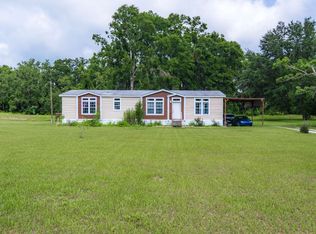 1900 SW 19th Cir, Trenton, FL 32693