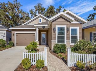 1296 NW 132nd Blvd, Newberry, FL 32669