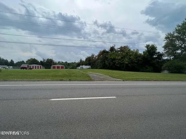 Highway 25 E, Tazewell, TN 37879