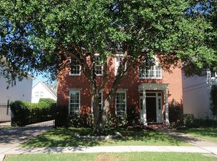 6639 Rutgers Ave, Houston, TX 77005