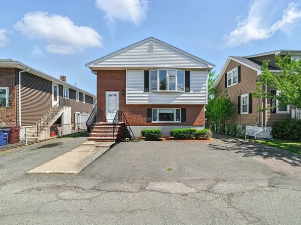 16 Belgrade St, Revere, MA 02151