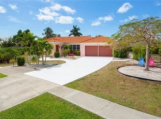 632 Nassau Rd, Marco Island, FL 34145