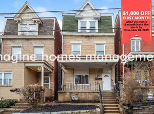 823 Collins St #2, Pittsburgh, PA