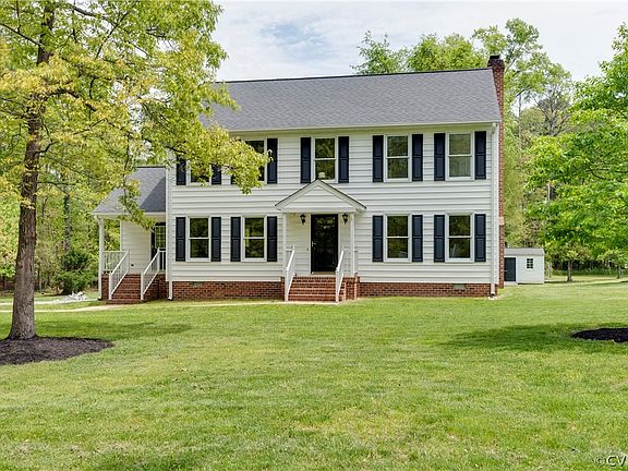 2nd image of 7709 Wood Mill Dr