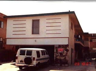 10722 Woodbine St APT 3, Los Angeles, CA 90034