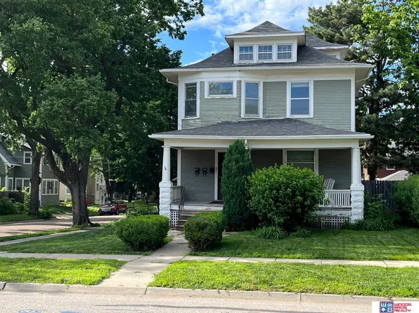 1502 Garfield St, Lincoln, NE 68502