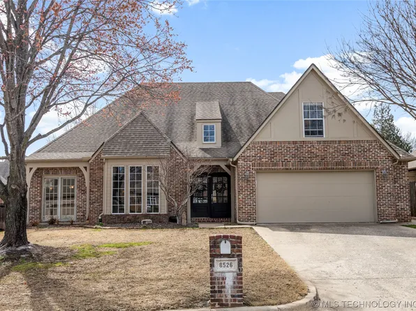 8526 E 97th St, Tulsa, OK 74133