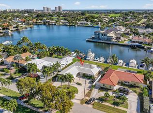 752 Lagoon Drive, North Palm Beach, FL 33408