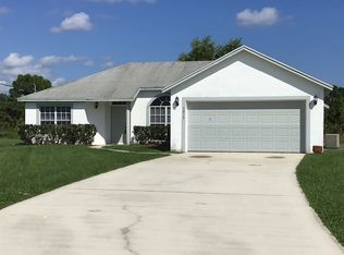 5815 NW Dana Cir, Port Saint Lucie, FL 34986