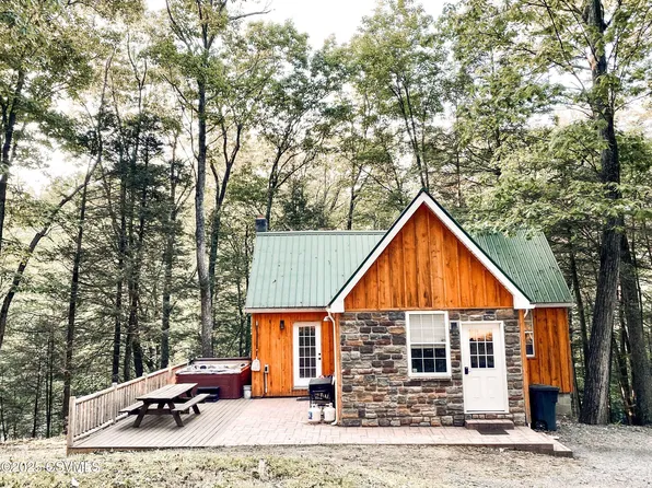 5771 Weikert Rd, Millmont, PA 17845