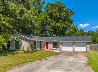 2490 Flamingo Dr, Charleston, SC 29414