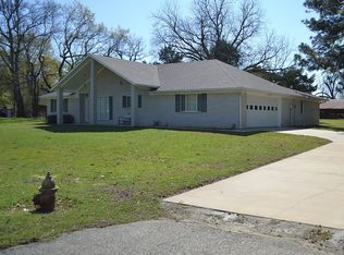 6407 Buchanan Loop Rd, Texarkana, TX 75501